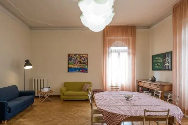 Superior Apart Daire, 2 Yatak Odası