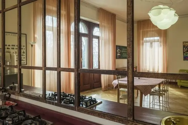 Superior Apart Daire, 2 Yatak Odası