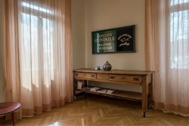 Superior Apart Daire, 2 Yatak Odası