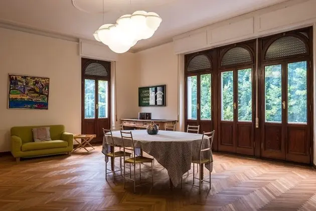 Superior Apart Daire, 2 Yatak Odası