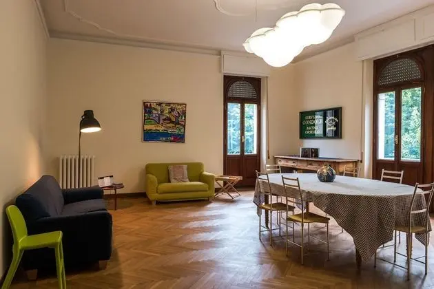 Superior Apart Daire, 2 Yatak Odası