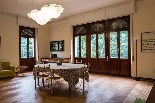 Superior Apart Daire, 2 Yatak Odası