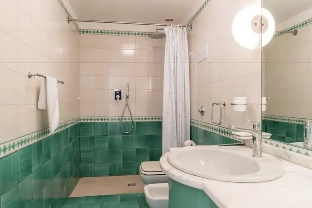 Superior Apart Daire, 2 Yatak Odası