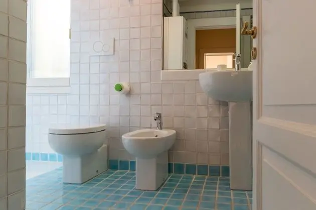 Superior Apart Daire, 2 Yatak Odası