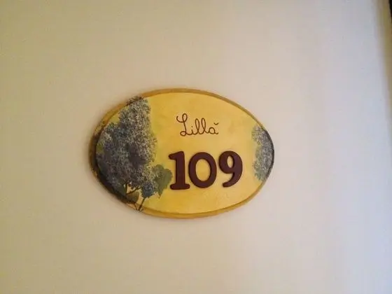 Tek Kişilik Oda