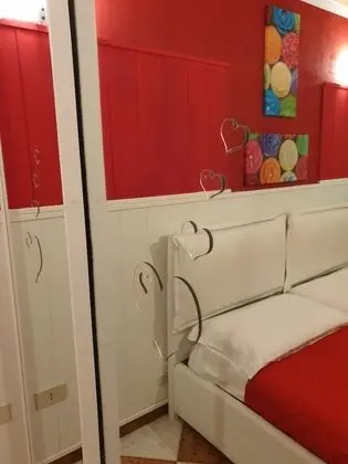 Deluxe Oda, 1 Büyük (Queen) Boy Yatak, Banyolu/Duşlu