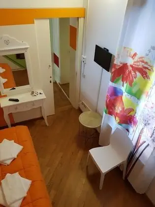 Deluxe Oda, 1 Büyük (Queen) Boy Yatak, Banyolu/Duşlu