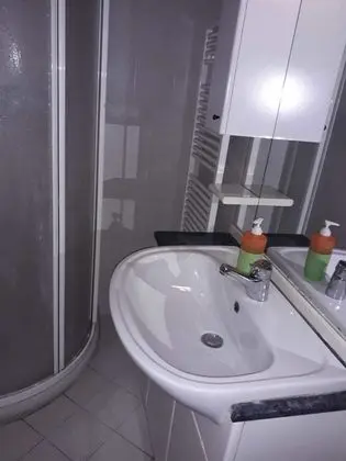 Deluxe Oda, 1 Büyük (Queen) Boy Yatak, Banyolu/Duşlu