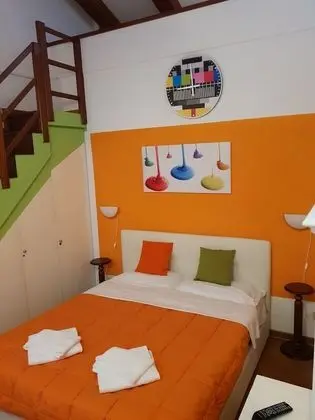 Deluxe Tek Büyük Yataklı Oda, 1 Büyük (Queen) Boy Yatak, Sigara İçilmez, Ortak Banyo