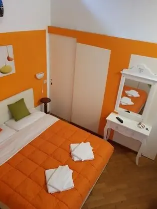 Deluxe Tek Büyük Yataklı Oda, 1 Büyük (Queen) Boy Yatak, Sigara İçilmez, Ortak Banyo