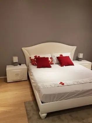 Deluxe Üç Kişilik Oda, 1 Büyük (Queen) Boy Yatak