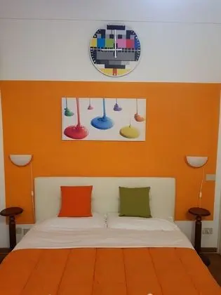 Deluxe Üç Kişilik Oda, 1 Büyük (Queen) Boy Yatak