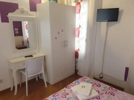 Deluxe Üç Kişilik Oda, 1 Büyük (Queen) Boy Yatak