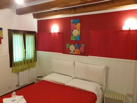 Deluxe Üç Kişilik Oda, 1 Büyük (Queen) Boy Yatak