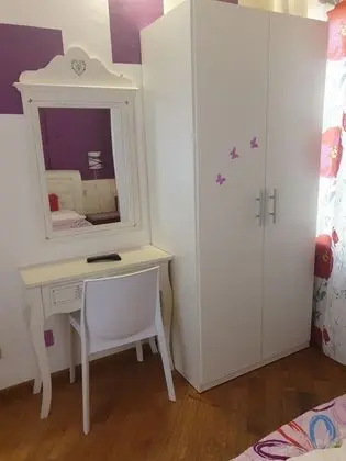 Deluxe Üç Kişilik Oda, 1 Büyük (Queen) Boy Yatak