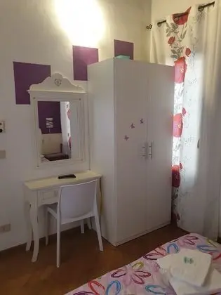 Deluxe Üç Kişilik Oda, 1 Büyük (Queen) Boy Yatak