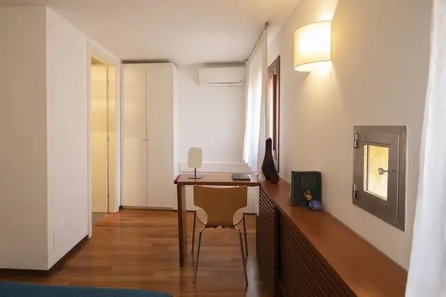 Superior Apart Daire, 2 Yatak Odası