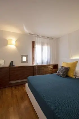 Superior Apart Daire, 2 Yatak Odası (4 People)