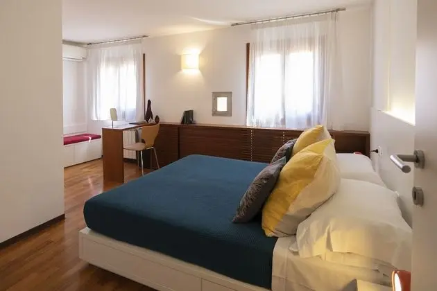 Superior Apart Daire, 2 Yatak Odası (4 People)
