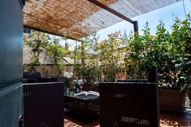 Panoramic Apart Daire