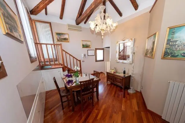 Panoramic Apart Daire