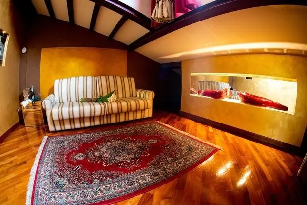 Panoramic Apart Daire