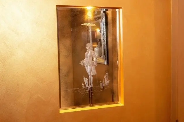 Panoramic Apart Daire