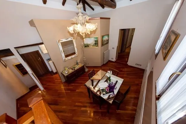 Panoramic Apart Daire