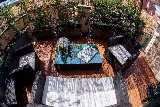 Panoramic Apart Daire