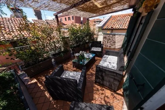 Panoramic Apart Daire