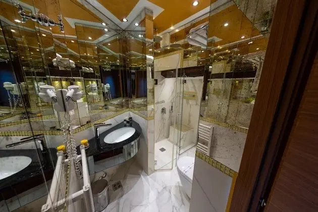 Panoramic Apart Daire