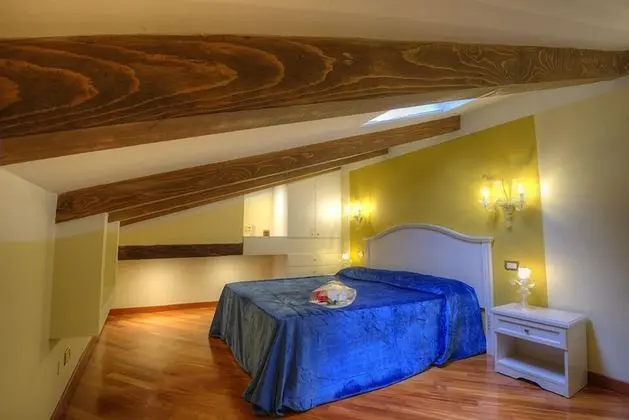 Superior Apart Daire (for 4 people)