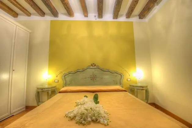 Superior Apart Daire (for 4 people)