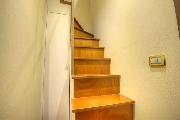 Superior Apart Daire (for 4 people)