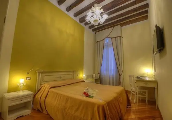 Superior Apart Daire (for 4 people)