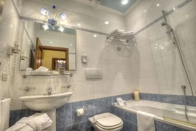 Superior Apart Daire (for 4 people)