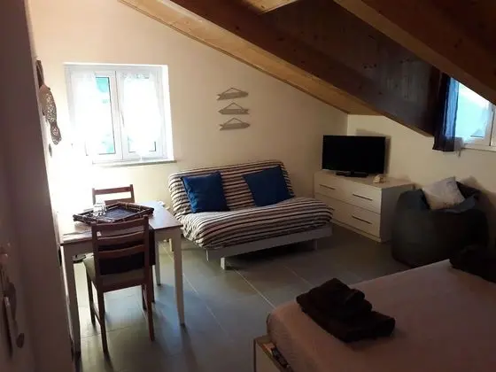 Comfort Oda, 1 Yatak Odası, Özel Banyo, Dağ Manzaralı