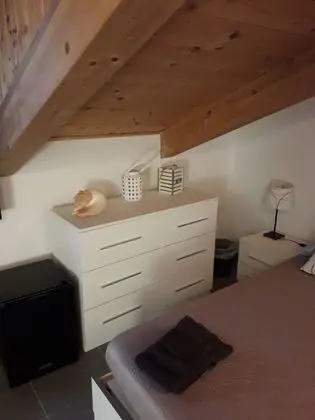 Comfort Oda, 1 Yatak Odası, Özel Banyo, Dağ Manzaralı