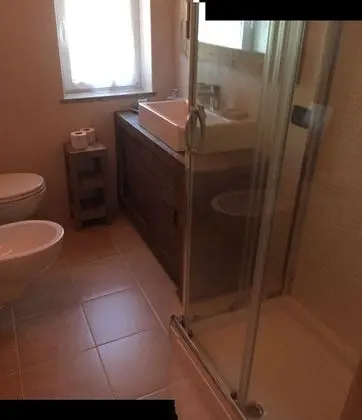 Comfort Oda, 1 Yatak Odası, Özel Banyo, Dağ Manzaralı
