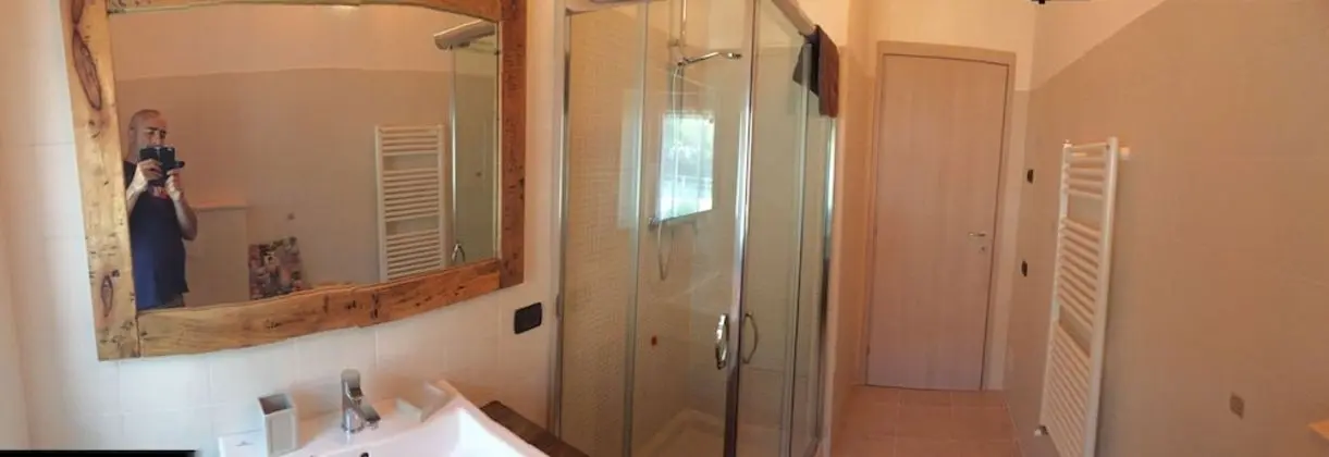 Comfort Oda, 1 Yatak Odası, Özel Banyo, Dağ Manzaralı