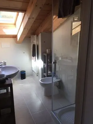 Executive Oda, Kısmi Deniz Manzaralı