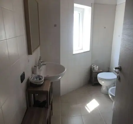 Premium Oda, 1 Yatak Odası, Özel Banyo, Kısmi Deniz Manzaralı