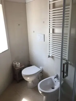 Premium Oda, 1 Yatak Odası, Özel Banyo, Kısmi Deniz Manzaralı