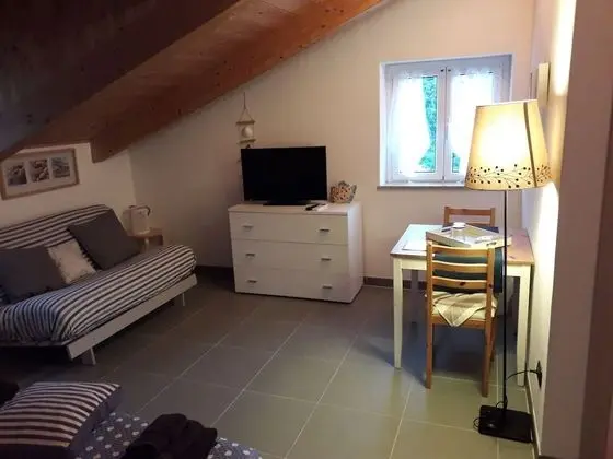 Premium Oda, 1 Yatak Odası, Özel Banyo, Kısmi Deniz Manzaralı