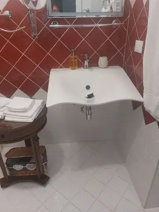 Süit, 2 Banyolu, Park Manzaralı