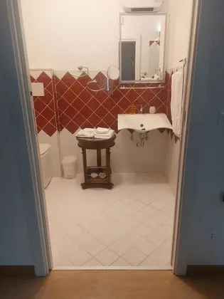 Süit, 2 Banyolu, Park Manzaralı