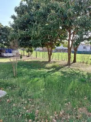 Süit, 2 Banyolu, Park Manzaralı