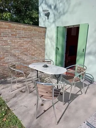 Süit, 2 Banyolu, Park Manzaralı