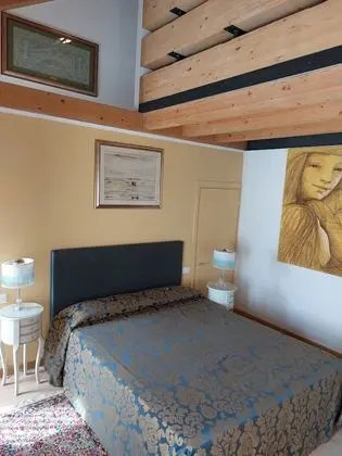 Süit, Bağlantılı Odalar, Park Manzaralı