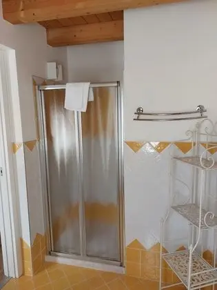 Süit, Bağlantılı Odalar, Park Manzaralı